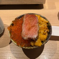 焼うお いし川 - 