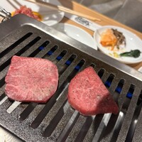 ビーフキッチン 渋谷店 - 