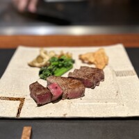 日本料理 by ザ・リッツ・カールトン日光 - 