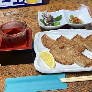 居魚屋 網元_1