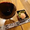 MEAT&WINE WINEHALL GLAMOUR 上野