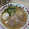 幸ちゃんラーメン  博多本店