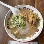 天下一品 御殿浜店 - 