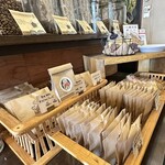 COFFEE BEANS & COOKING Co lab. - 