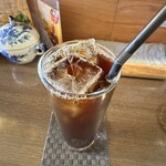 COFFEE BEANS & COOKING Co lab. - 