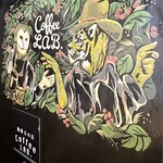 COFFEE BEANS & COOKING Co lab. - 