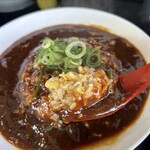 中華飯店 笑心 - パラパラ炒飯❗️