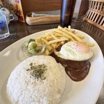 COFFEE BEANS & COOKING Co lab. - 