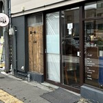 COFFEE BEANS & COOKING Co lab. - 