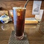 COFFEE BEANS & COOKING Co lab. - 