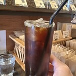 COFFEE BEANS & COOKING Co lab. - 