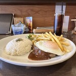 COFFEE BEANS & COOKING Co lab. - 