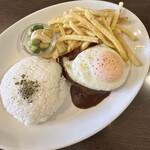 COFFEE BEANS & COOKING Co lab. - 