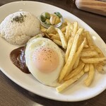 COFFEE BEANS & COOKING Co lab. - 