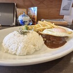 COFFEE BEANS & COOKING Co lab. - 