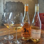 ビストロ チック - 