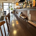 COFFEE BEANS & COOKING Co lab. - 