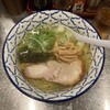 名古屋驛麺通り醐りょう 函館らーめん