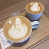 dotcom coffee 浅草橋