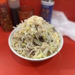 ラーメン二郎  - 