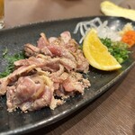 旬菜鮮魚と旨い酒　八右衛門 - 