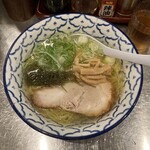 名古屋驛麺通り醐りょう 函館らーめん - 