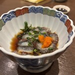 旬菜鮮魚と旨い酒　八右衛門 - 