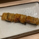 旬菜・串処 星ノ和 - 一口かばやき 440円