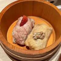創作料理 FANCL令和本膳 - 