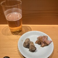 SUSHI TOKYO TEN、 横浜店 - 
