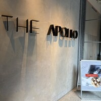 THE APOLLO - 