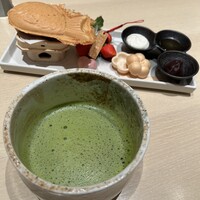 創作料理 FANCL令和本膳 - 