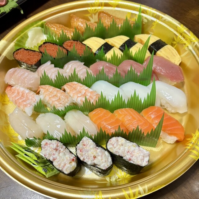 すし海道 十日町店 - 十日町/寿司 | 食べログ