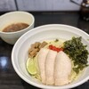 麺匠 むさし坊 武蔵浦和店