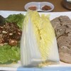 オムニ食堂 本店