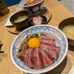 肉グリルノダニク - 