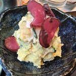 串劇場 徳永座 - 