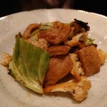 グロリエット - 