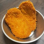 馬郡蒲鉾 - 料理写真: