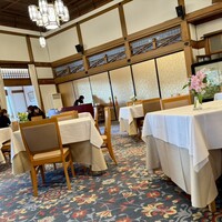 メインダイニングルーム 三笠 - 