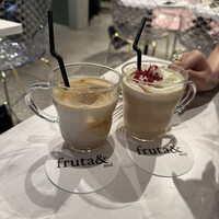 fruta& - 