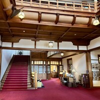 メインダイニングルーム 三笠 - 