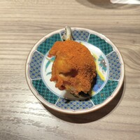 一鳥目 とり松 - 