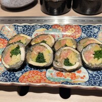 一鳥目 とり松 - 