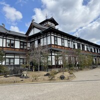 メインダイニングルーム 三笠 - 