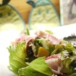 トディーズ - 2014/06 サラダ