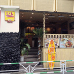 L&L ハワイアンダイニングカフェTOKYO - 