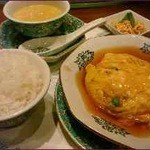 華都飯店 OsakaMetro本町ビル店 - 