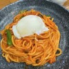 スパゲティ屋くぼやん