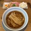 らぁ麺 めん奏心
